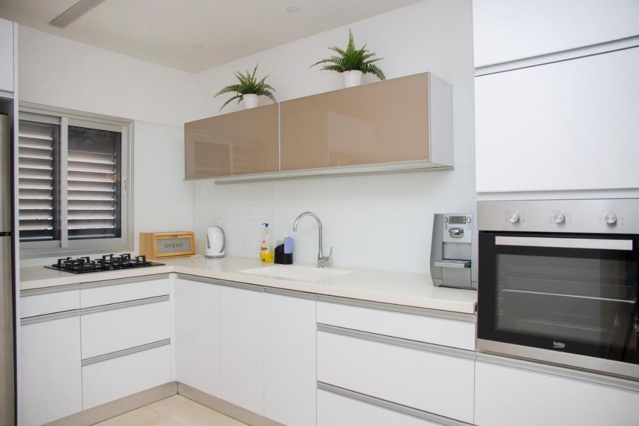 Apartments4You Etsel Bat Yam Buitenkant foto