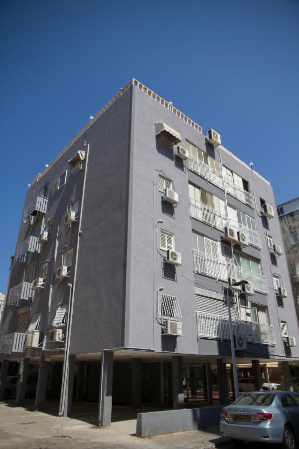 Apartments4You Etsel Bat Yam Buitenkant foto