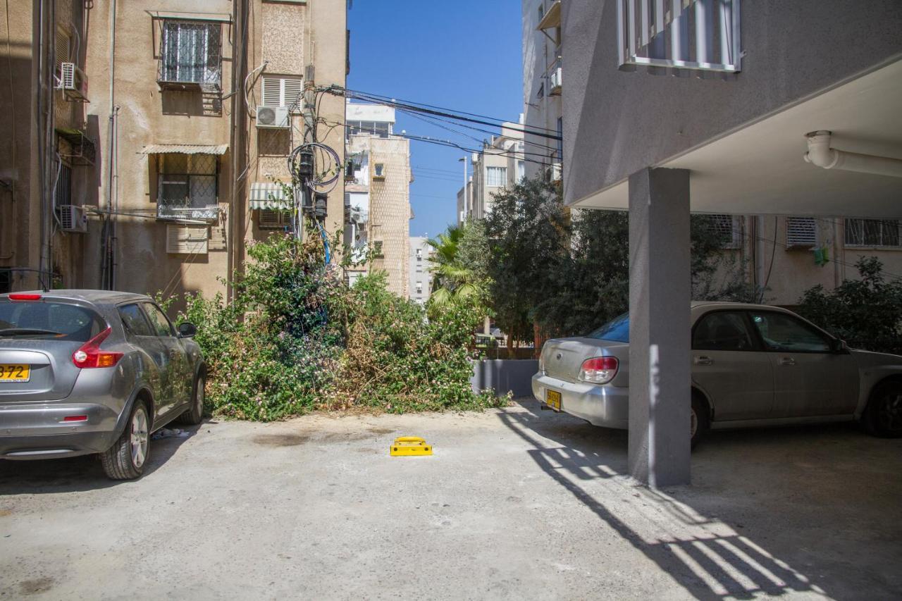 Apartments4You Etsel Bat Yam Buitenkant foto