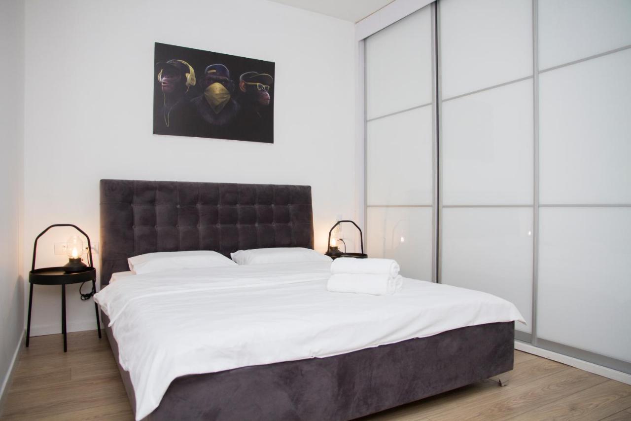 Apartments4You Etsel Bat Yam Buitenkant foto