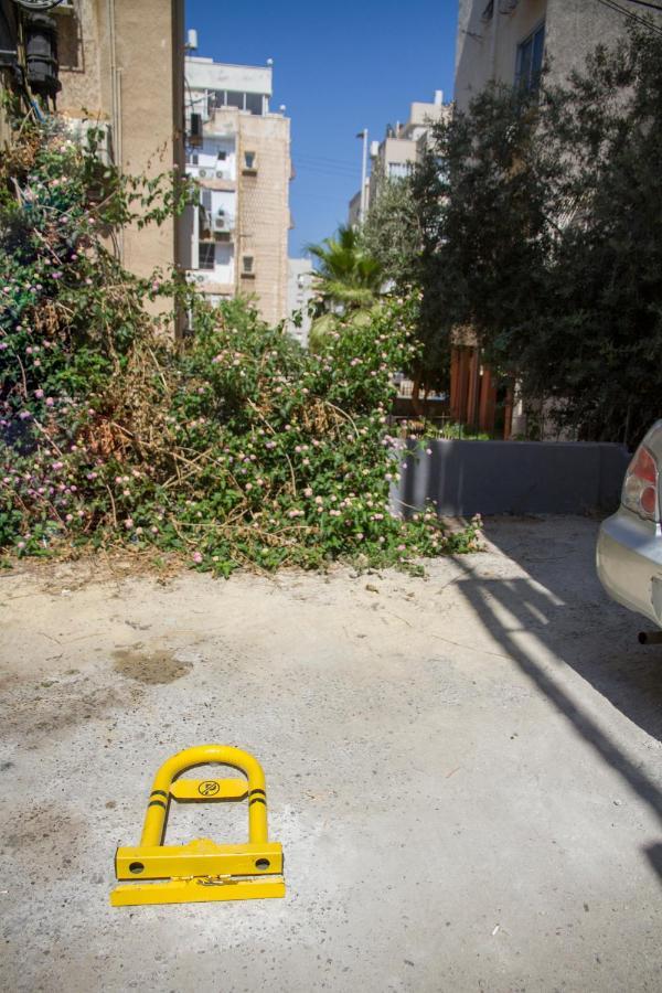Apartments4You Etsel Bat Yam Buitenkant foto