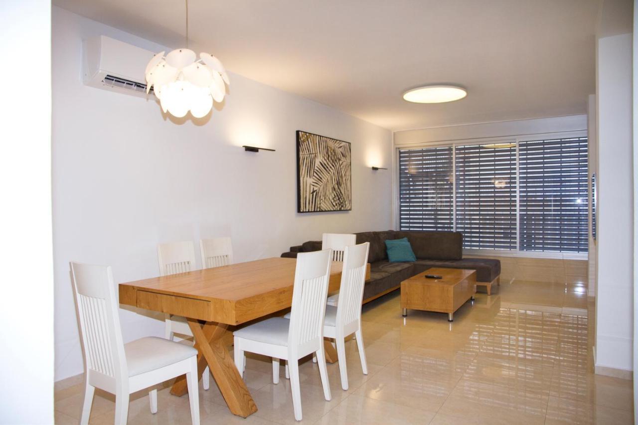 Apartments4You Etsel Bat Yam Buitenkant foto