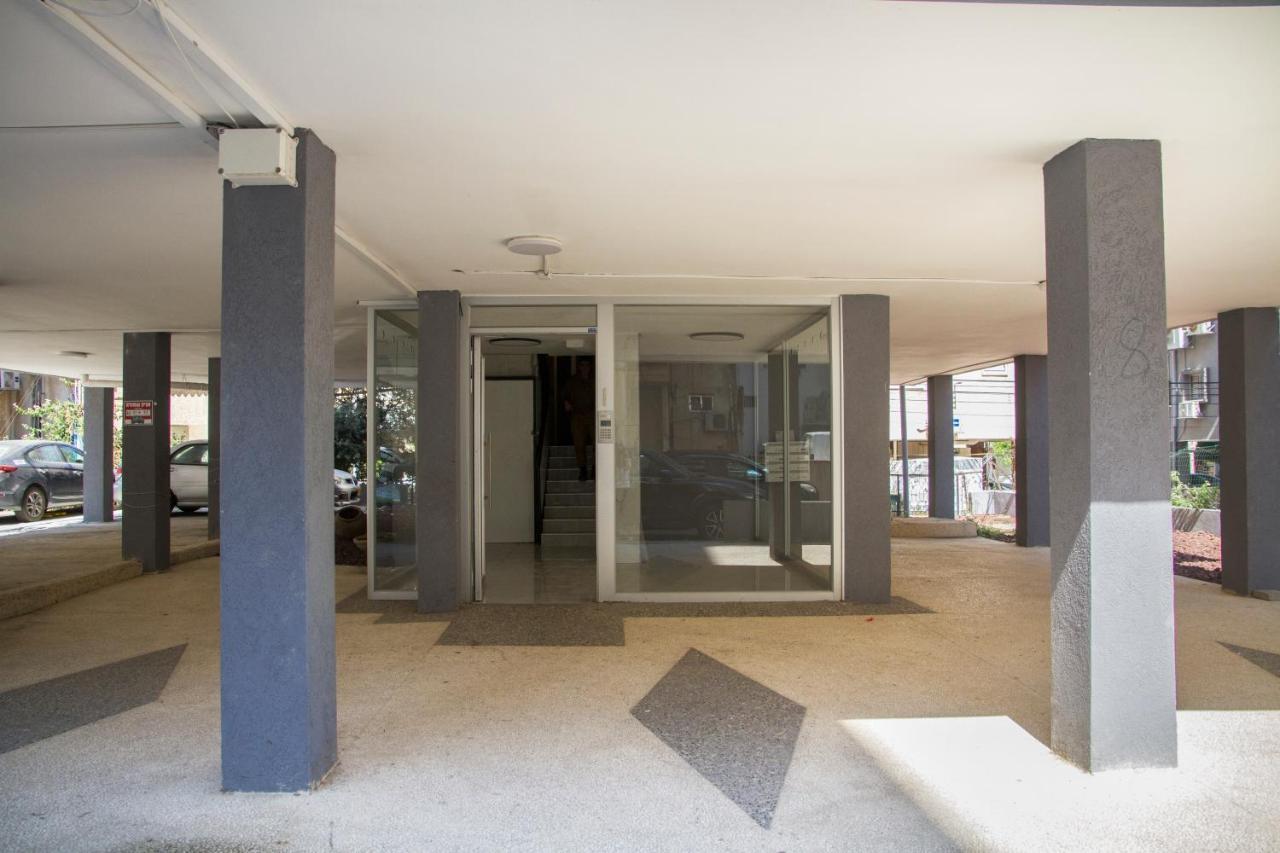Apartments4You Etsel Bat Yam Buitenkant foto