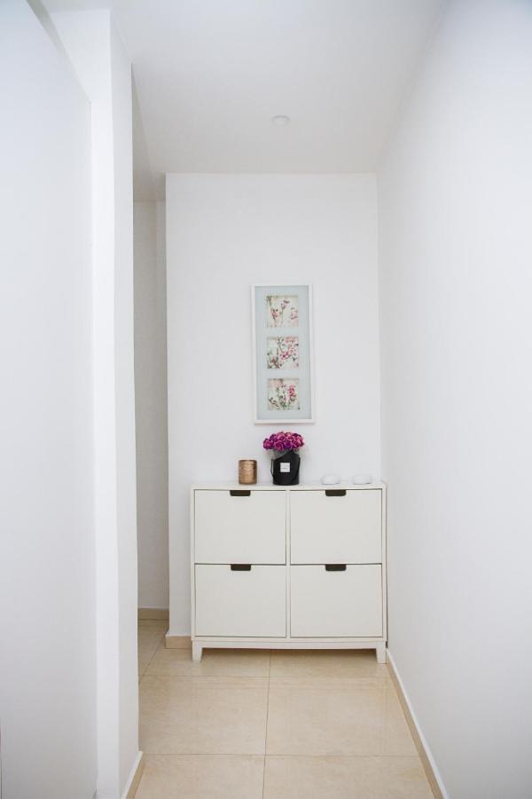 Apartments4You Etsel Bat Yam Buitenkant foto