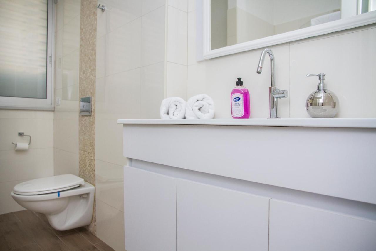 Apartments4You Etsel Bat Yam Buitenkant foto