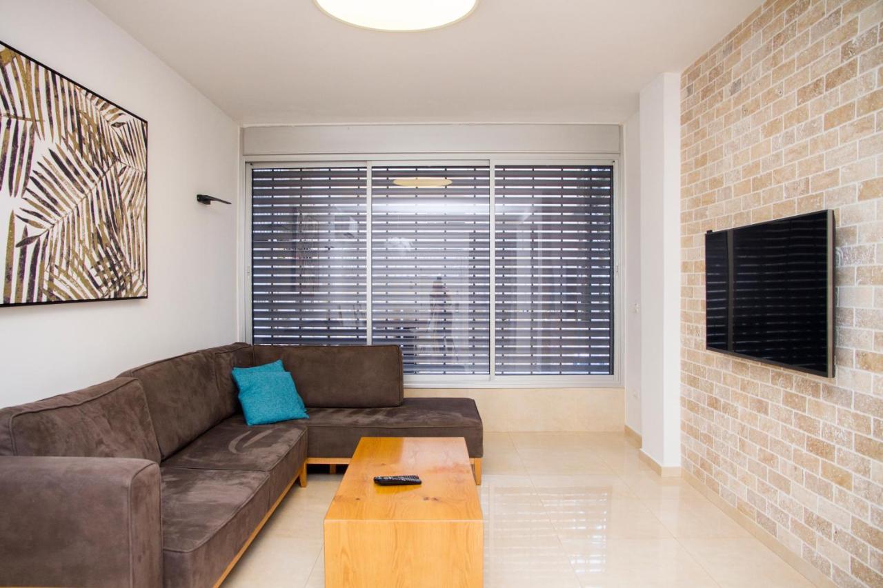 Apartments4You Etsel Bat Yam Buitenkant foto