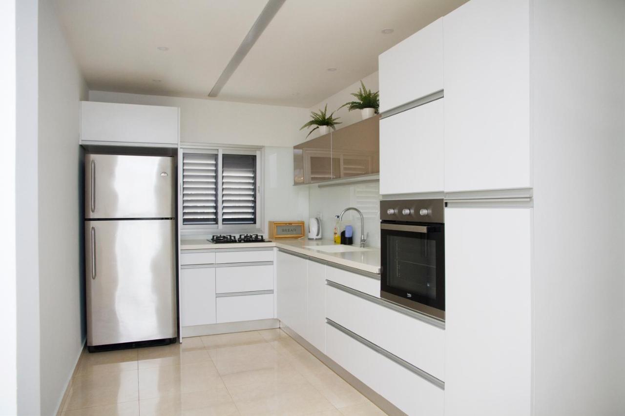 Apartments4You Etsel Bat Yam Buitenkant foto