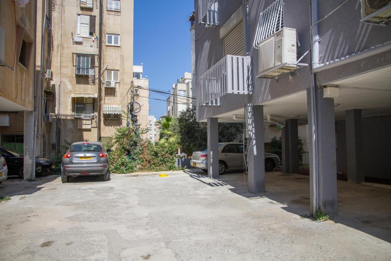 Apartments4You Etsel Bat Yam Buitenkant foto