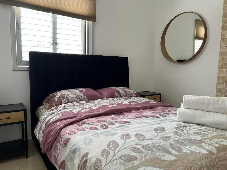 Apartments4You Etsel Bat Yam Buitenkant foto