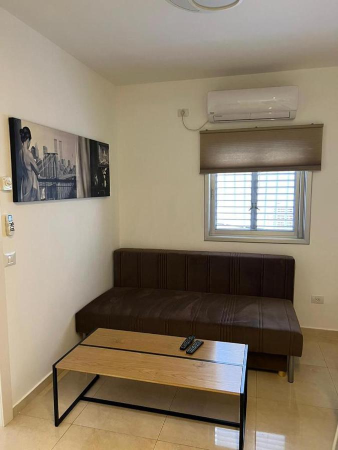 Apartments4You Etsel Bat Yam Buitenkant foto