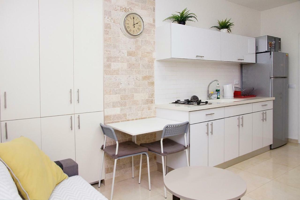 Apartments4You Etsel Bat Yam Buitenkant foto