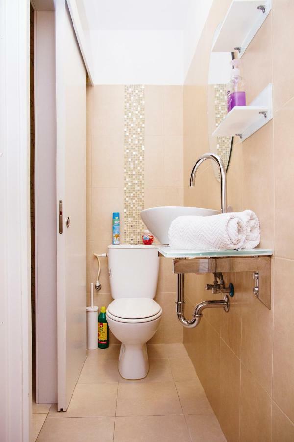Apartments4You Etsel Bat Yam Buitenkant foto