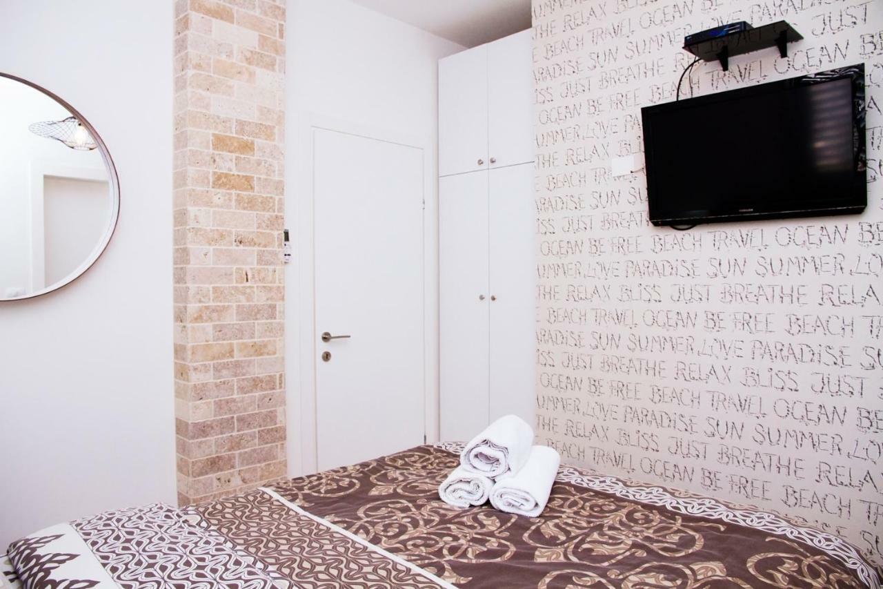 Apartments4You Etsel Bat Yam Buitenkant foto