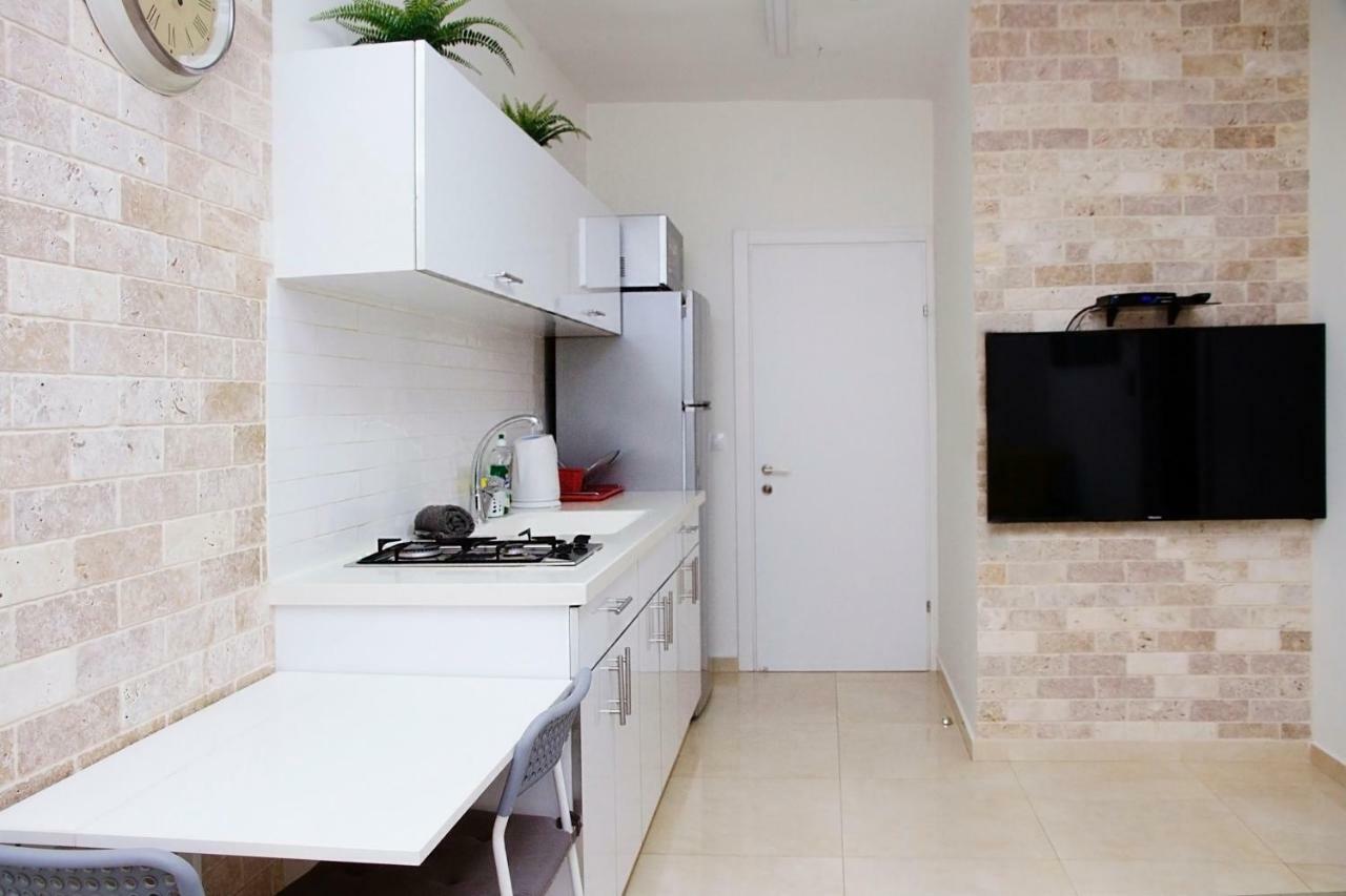 Apartments4You Etsel Bat Yam Buitenkant foto