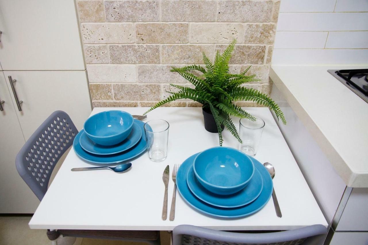 Apartments4You Etsel Bat Yam Buitenkant foto